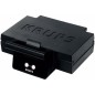 Krups Grcic FDK452 Sandwichtoaster Sort Krups Grcic FDK452 Sandwichtoaster Sort